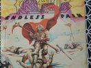 KREATOR Endless Pain LP 1987 NEAR MINT BRAZILIAN PRESSING TRASH METAL