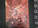 KREATOR Pleasure To Kill LP 1987 NEAR MINT INSERT BRAZILIAN PRESSING TRASH METAL