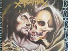 SARCOFAGO Rotting LP 1989 ORIGINAL NEAR MINT COGUMELO BRAZIL BLACK METAL