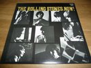 LP Rolling Stones  Now      (Japan / London)