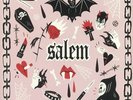 SALEM - Salem II - Vinyl (limited 1-sided etched 12