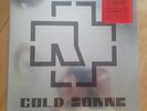 Rammstein - Gold Sonne (Live In Stuttgart 2011) Vinyl 2LP