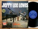 Jerry Lee Lewis - 