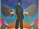 Electric Church, by Buddy Miles Express UK 1969 Mercury