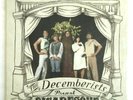 The Decemberists Picaresque 2LP Vinyl 12