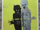 Massive Attack Atlas Air 12” EP Rare w/ Numbered Art Sleeve Press Out of Print
