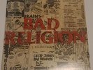 Bad Religion-All Ages Vinyl Record 1995