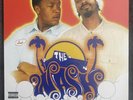 2017 OST The Wash Soundtrack Vinyl  Dr. Dre Snoop Dogg Eminem Xzibit D12
