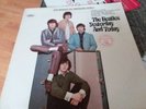 Beatles Yesterday and Today vinyl LP