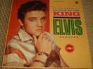 ELVIS PRESLEY 