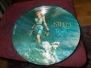 TOYAH....ANTHEM....PICTURE DISC...1981  SAFARI RECORDS