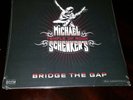 MICHAEL SCHENKER TEMPLE OF ROCK BRIDGE THE GAP LP VINYL RARE MSG UFO SCORPIONS