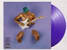 Omar Apollo - Apolonio New  Limited Violet LP June Pre-Order