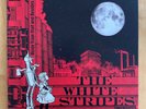 The White Stripes - Aside From That. Colour 3lp + Rob Jones prints. VERY RARE.