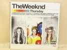 2012 The Weeknd ?- Thursday, Double Vinyl 2 x LP, Republic Records -R51