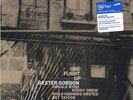 Dexter Gordon – One Flight Up, Vinyl, LP, Resissue, Blue Note, 2021, NEW, Sealed