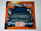 NIGHTMARES ON WAX - CARBOOT SALE | 2 X VINYL, 12