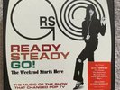 Ready, Steady, Go  The Weekend Starts Here: 10x7