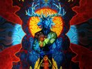Mastodon - Blood Mountain (Coloured Vinyl LP) NEW/SEALED