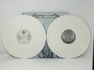 Metallica And Justice For All Import Color Vinyl 2LP Record Master Kill Black