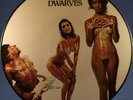 DWARVES - BLOOD GUTS & PUSSY - LIMITED PICTURE VINYL LP - HAND-NUMBERED TO 1500