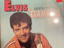 Elvis Presley Clambake LP Vinyl Album Record APL1-2565 Factory Sealed