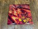 Paul McCartney LP - Flowers in the Dirt - Capitol Records C1-91653 1989