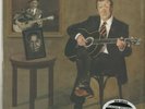 Eric Clapton, Me and Mr Johnson 200g LP from the Michael Hobson Archives