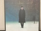 James Blake Overgrown Vinyl Record LP Republic Records 2013 180 gram