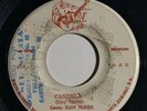 Rare SONEROS DOMINICANOS -Candela- Que Se Vayan Los Chivatos Rep Dom 45 Son