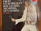 Elvis Presley From Boulevard, Memphis, Tennessee APL1-1506 SEALED 1976 Vinyl LP