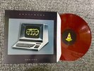 Kraftwerk Lp Endless New Release Mint Condition Colored Vinyl