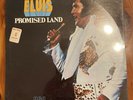 ELVIS PRESLEY- APD1-0873- PROMISED LAND LP ALBUM VINYL SEALED QUADRADISC 1975