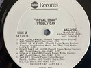 STEELY DAN ?– The Royal Scam - 1ST PRESSING WHITE LABEL PROMO 1976 Vinyl LP VG++