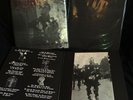 DAIMON - Esoteric H. Lp gatefold legion of doom nsbm 1burzum1