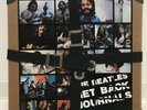 BEATLES / GET BACK JOURNALS 11LP COLOR VINYLS W/POSTER FREE SHIPPING