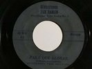 TRIO REYNOSO - Para Que Llorar MERENGUE TIPICO 45 Grabaciones San Ramon VG+ 7