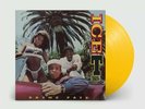 ICE T - Rhyme Pays (2020) NEW SEALED YELLOW VINYL LP. HIP HOP CLASSIC VINYL LP