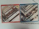 SEALED THE BEATLES--1962-1966 & 1967-1970 (RED & BLUE ALBUMS)-ORIGINAL CAPITOL  