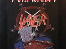 Postmortem - Slayer Vinyl First Press