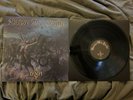 Baise Ma Hache - FERT gatefold Vinyl LP . Never Played  Goatmoon