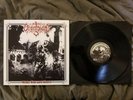 Ordensburg - Weder Tod... Vinyl LP goatmoon Der Sturmer Wolfnacht