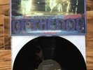 Temple of the Dog vinyl LP orig press 1991 A&M Pearl Jam Soundgarden