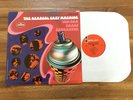 LP: Van der Graaf Generator The Aerosol Grey Machine (Near Mint) SRG61238