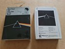 Pink Floyd The Dark Side Of The Moon 8 Track Quadraphonic.