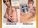 THE WHO SELL OUT Original Factory Sealed First Pressing WITH HYPE STICKER