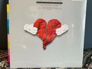 KANYE WEST - 808s & HEARTBREAK DELUXE COLLECTORS SET 2xLP VINYL NEW MINT *SEALED
