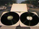 BEATLES WHITE ALBUM WITH ALL INSERTS1973 APPLE PRESSING GERMAN IMPORT EXCELLENT
