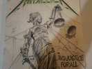 And Justice For All by Metallica (Vinyl Record, 2018)
