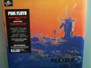 Pink Floyd More Vinile Lp Ristampa Soundtrack Ost
